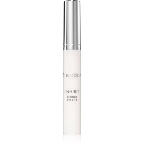 Inhibit crema occhi effetto lifting con retinolo 15 ml - Natura Bissé - Modalova