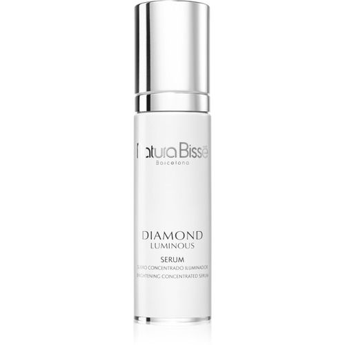 Diamond Age-Defying Diamond Luminous siero correttivo schiarente contro le macchie della pelle 50 ml - Natura Bissé - Modalova