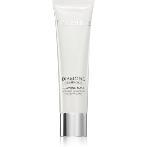 Diamond Age-Defying Diamond Luminous aufhellende Hautmaske 100 ml - Natura Bissé - Modalova