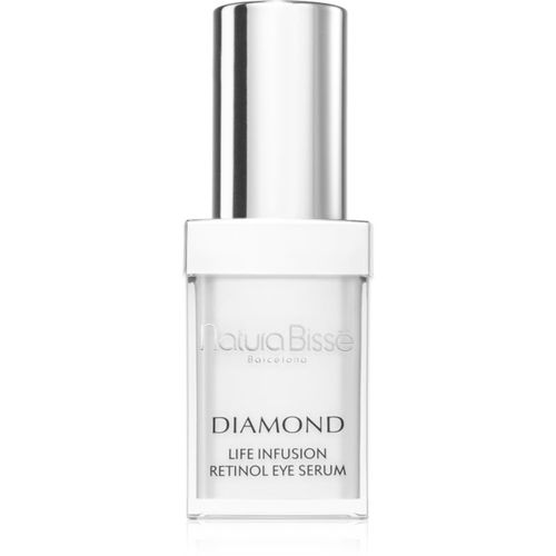 Diamond Age-Defying Diamond Life Infusion siero liftante occhi con retinolo 15 ml - Natura Bissé - Modalova