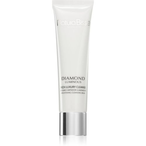 Diamond Age-Defying Diamond Luminous crema detergente idratante 100 ml - Natura Bissé - Modalova