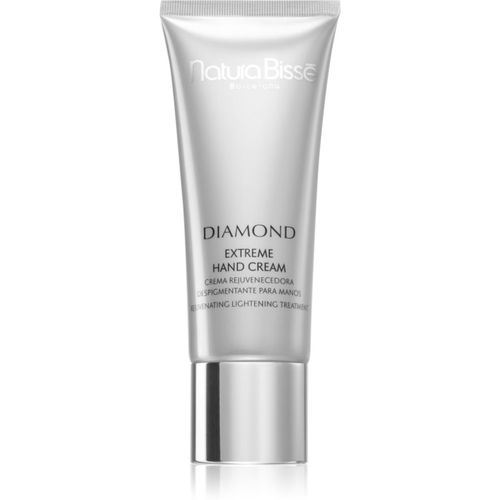 Diamond Age-Defying Diamond Extreme crema idratante mani 75 ml - Natura Bissé - Modalova