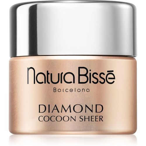 Diamond Age-Defying Diamond Cocoon crema idratante e rinforzante viso SPF 30 50 ml - Natura Bissé - Modalova