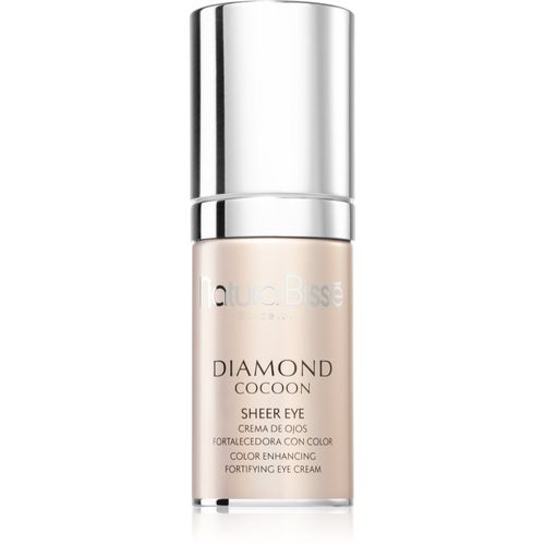 Diamond Age-Defying Diamond Cocoon crema rassodante occhi 25 ml - Natura Bissé - Modalova