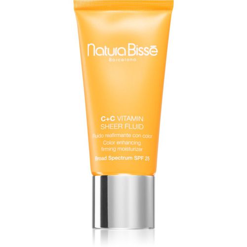 C+C Vitamin lozione idratante per rassodare la pelle SPF 25 50 ml - Natura Bissé - Modalova