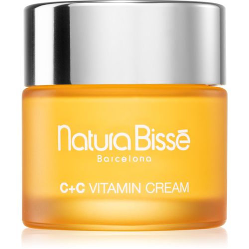 C+C Vitamin crema rassodante per pelli secche 75 ml - Natura Bissé - Modalova