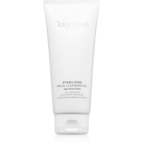 Stabilizing Facial Cleansing Gel + A.H.A. Reinigungsgel zum Abschminken 200 ml - Natura Bissé - Modalova