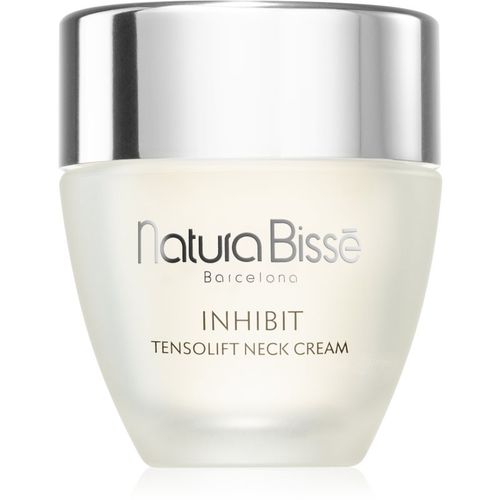 Inhibit crema liftante per collo e décolleté 50 ml - Natura Bissé - Modalova