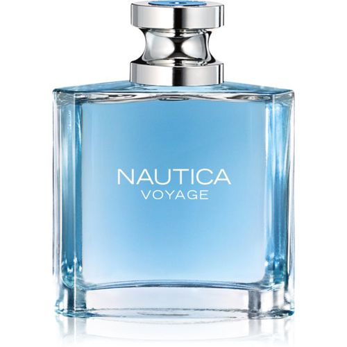 Voyage Eau de Toilette para hombre 100 ml - Nautica - Modalova