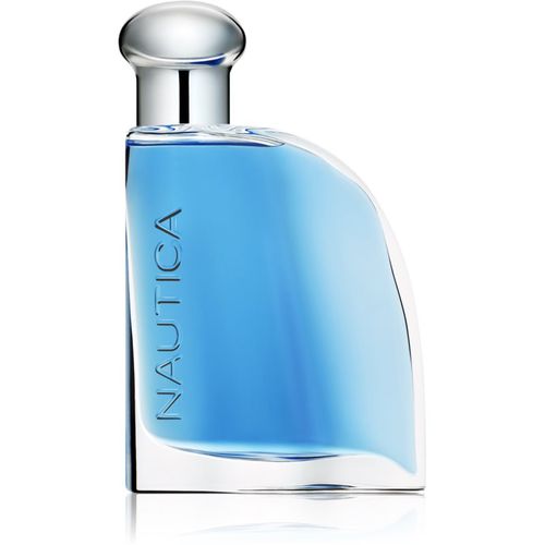 Blue Eau de Toilette para hombre 50 ml - Nautica - Modalova