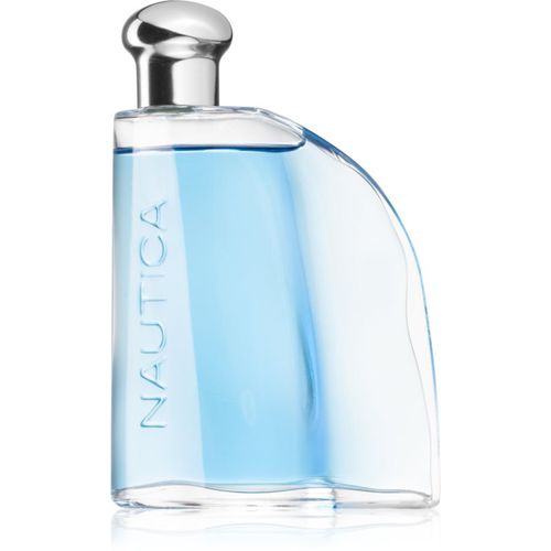 Blue Ambition Eau de Toilette para hombre 100 ml - Nautica - Modalova