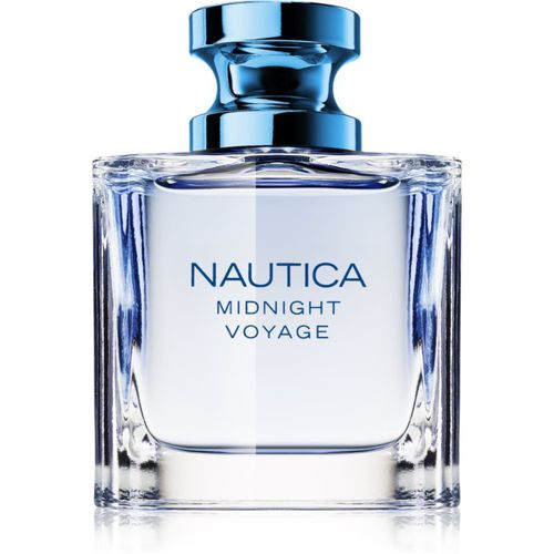 Midnight Voyage Eau de Toilette para hombre 50 ml - Nautica - Modalova