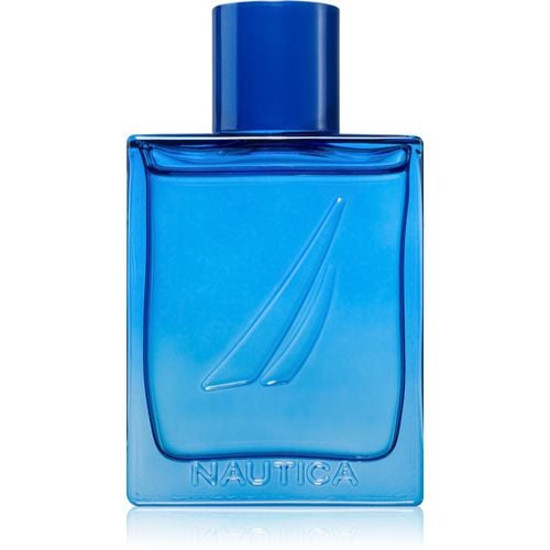 Oceans Eau de Toilette para hombre 50 ml - Nautica - Modalova