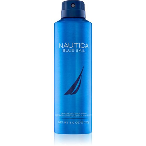 Blue Sail deodorante spray per uomo 170 g - Nautica - Modalova