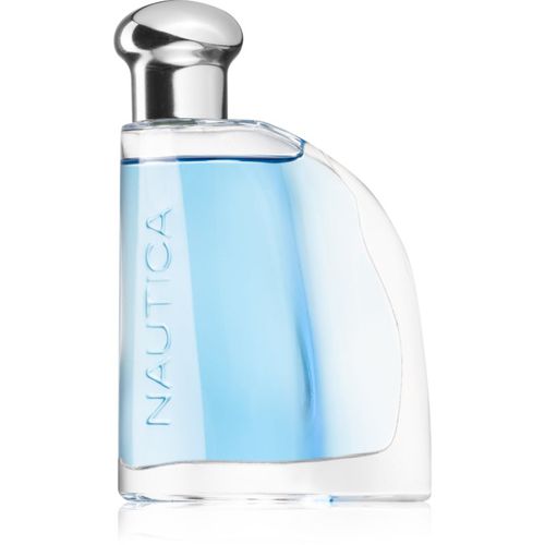 Blue Sail Eau de Toilette para hombre 50 ml - Nautica - Modalova