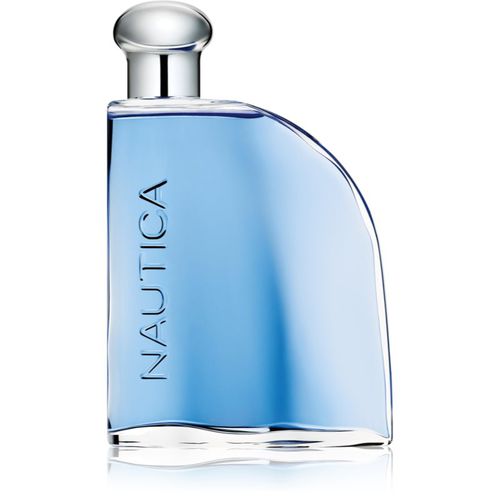 Blue Sail Eau de Toilette per uomo 100 ml - Nautica - Modalova