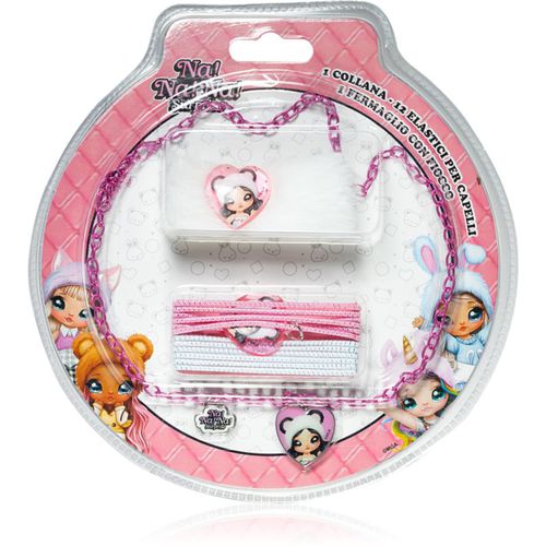 Hair accessories Set Geschenkset(für Kinder) - Na! Na! Na! Surprise - Modalova