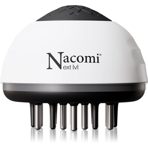 Next Level Scalp Serum Applicator die Massagebürste für Haare und Kopfhaut 1 St - Nacomi - Modalova