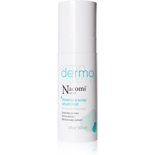 Next Level Dermo sérum capilar en spray Rosemary 100 ml - Nacomi - Modalova