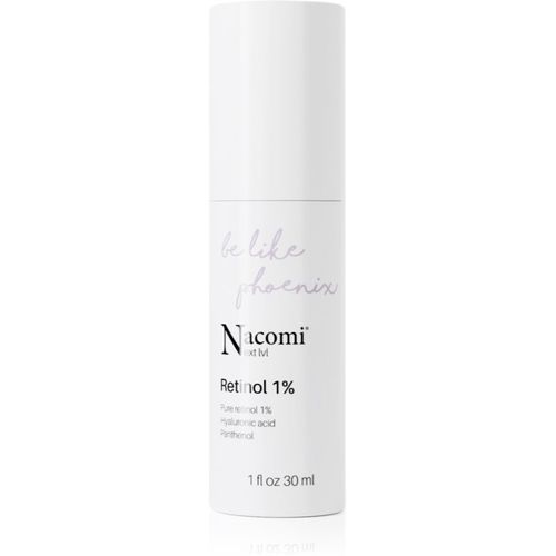 Next Level Be Like Phoenix Nachtserum gegen Falten Retinol 1% 30 ml - Nacomi - Modalova