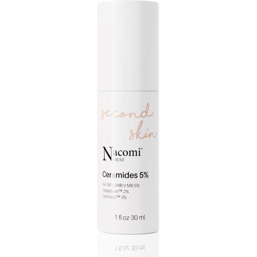 Next Level Second Skin siero viso con ceramidi 30 ml - Nacomi - Modalova