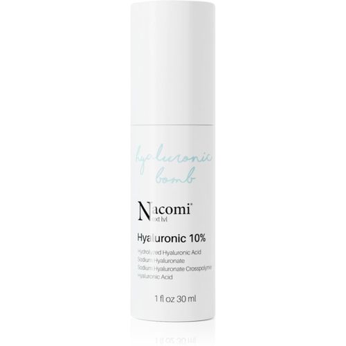 Next Level Hyaluronic Bomb sérum hidratante 30 ml - Nacomi - Modalova