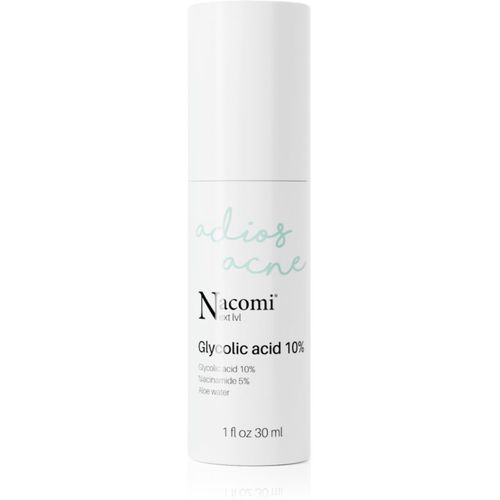 Next Level Adiós Acne sérum facial anti-acné 30 ml - Nacomi - Modalova