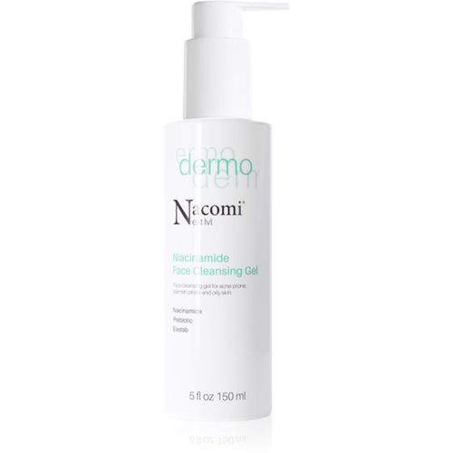 Next Level Dermo gel detergente viso per pelli problematiche, acne 150 ml - Nacomi - Modalova