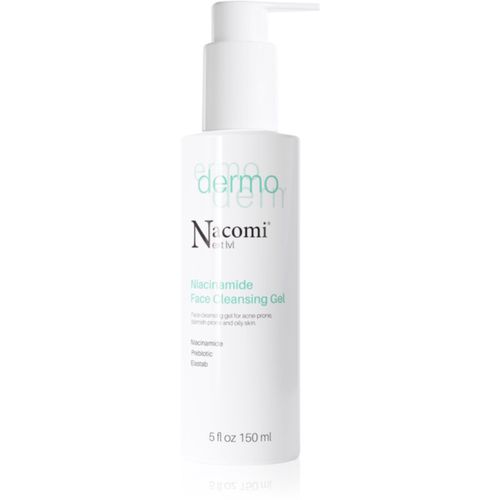 Next Level Dermo Reinigungsgel für das Gesicht für problematische Haut, Akne 150 ml - Nacomi - Modalova