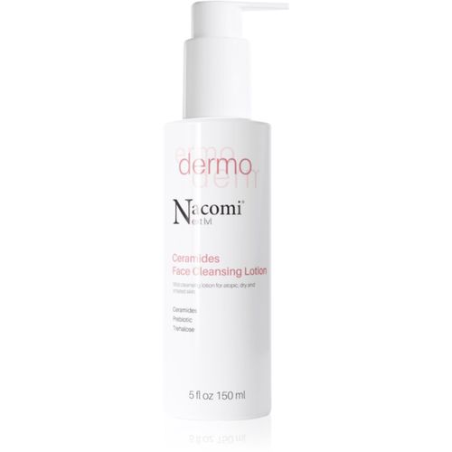 Next Level Dermo Reinigungsmilch für trockene und gereizte Haut 150 ml - Nacomi - Modalova