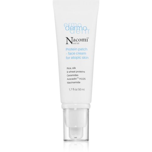 Next Level Dermo crema calmante para pieles secas y atópicas 50 ml - Nacomi - Modalova