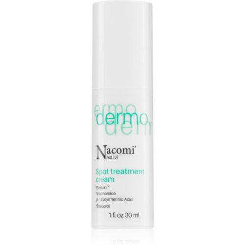 Next Level Dermo trattamento localizzato anti-acne 30 ml - Nacomi - Modalova