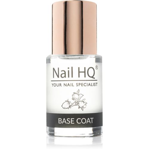 Base Coat base de esmalte de uñas 10 ml - Nail HQ - Modalova