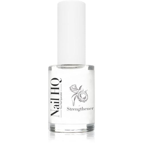 Strengthener esmalte de uñas endurecedor 10 ml - Nail HQ - Modalova