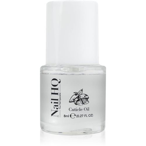 Essentials Cuticle Oil aceite nutritivo para cutículas de uñas 8 ml - Nail HQ - Modalova