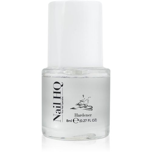 Essentials Hardener smalto per unghie rinforzante 8 ml - Nail HQ - Modalova