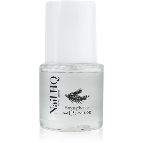 Essentials Strengthener esmalte de uñas endurecedor 8 ml - Nail HQ - Modalova