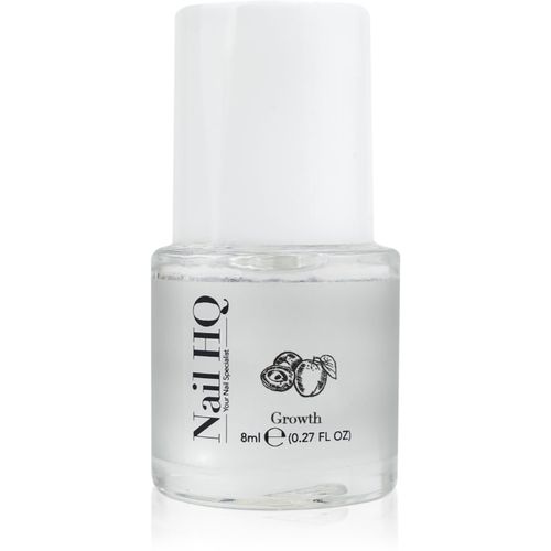 Essentials Growth smalto per unghie attivatore della crescita 8 ml - Nail HQ - Modalova