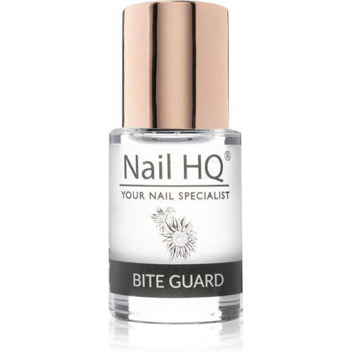 Bite Guard smalto amaro per smettere di mangiarsi le unghie 10 ml - Nail HQ - Modalova