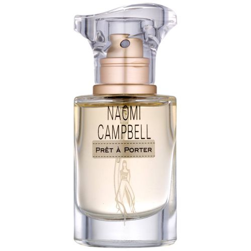 Prét a Porter Eau de Toilette da donna 15 ml - Naomi Campbell - Modalova