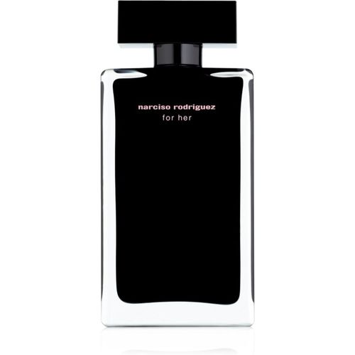 For her Eau de Toilette da donna 100 ml - Narciso Rodriguez - Modalova