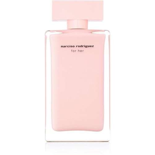 For her Eau de Parfum da donna 100 ml - Narciso Rodriguez - Modalova