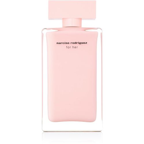 For her Eau de Parfum para mujer 100 ml - Narciso Rodriguez - Modalova