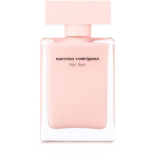 For her Eau de Parfum da donna 50 ml - Narciso Rodriguez - Modalova