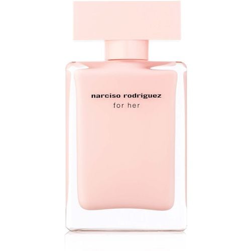 For her Eau de Parfum para mujer 50 ml - Narciso Rodriguez - Modalova