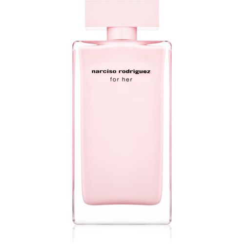 For her Eau de Parfum da donna 150 ml - Narciso Rodriguez - Modalova