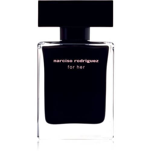 For her Eau de Toilette para mujer 30 ml - Narciso Rodriguez - Modalova