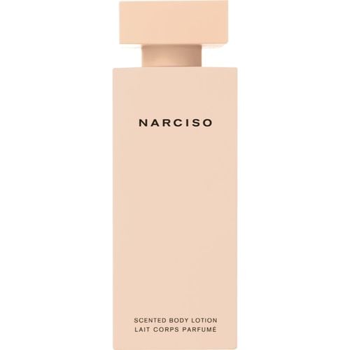 NARCISO latte corpo da donna 200 ml - Narciso Rodriguez - Modalova