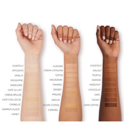 SOFT MATTE Complete Concealer correttore opacizzante per una copertura completa colore CHESTNUT 6 g - Nars - Modalova