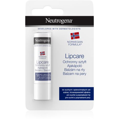 Norwegian Formula® bálsamo labial 4,8 g - Neutrogena - Modalova